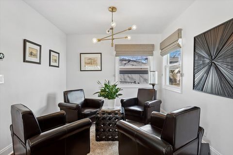 Tiny photo for 313 W Gartner Road, Naperville, IL 60540 (MLS # 12401748)