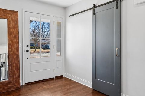 Tiny photo for 313 W Gartner Road, Naperville, IL 60540 (MLS # 12401748)