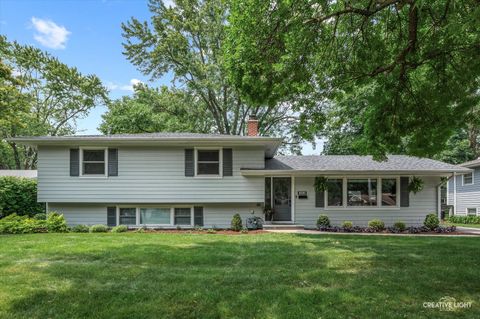 Photo of 313 W Gartner Road, Naperville, IL 60540 (MLS # 12401748)