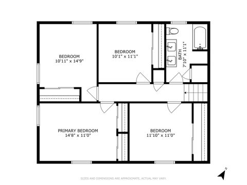 Tiny photo for 313 W Gartner Road, Naperville, IL 60540 (MLS # 12401748)
