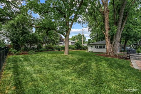 Tiny photo for 313 W Gartner Road, Naperville, IL 60540 (MLS # 12401748)
