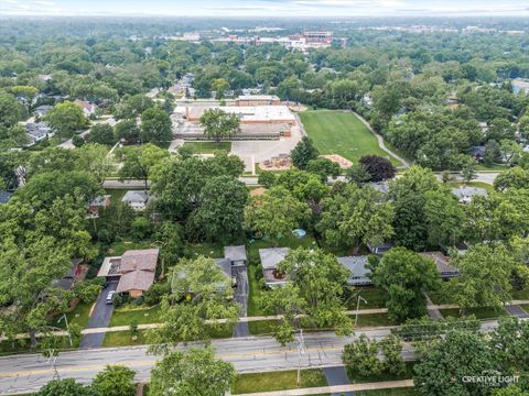 Tiny photo for 313 W Gartner Road, Naperville, IL 60540 (MLS # 12401748)