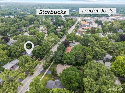 Tiny photo for 313 W Gartner Road, Naperville, IL 60540 (MLS # 12401748)