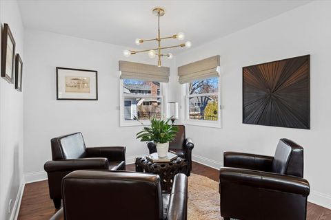 Tiny photo for 313 W Gartner Road, Naperville, IL 60540 (MLS # 12401748)