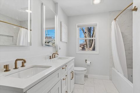 Tiny photo for 313 W Gartner Road, Naperville, IL 60540 (MLS # 12401748)