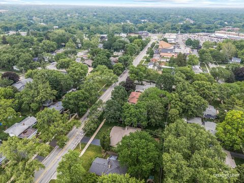 Tiny photo for 313 W Gartner Road, Naperville, IL 60540 (MLS # 12401748)