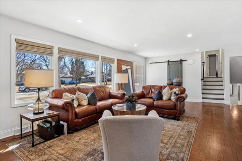 Tiny photo for 313 W Gartner Road, Naperville, IL 60540 (MLS # 12401748)