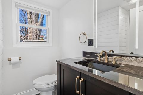 Tiny photo for 313 W Gartner Road, Naperville, IL 60540 (MLS # 12401748)