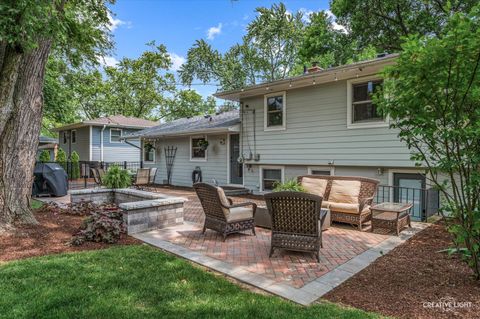 Tiny photo for 313 W Gartner Road, Naperville, IL 60540 (MLS # 12401748)