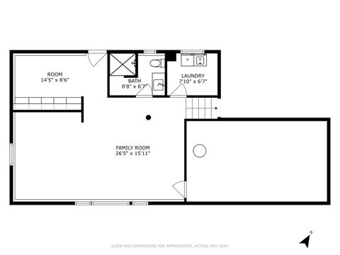 Tiny photo for 313 W Gartner Road, Naperville, IL 60540 (MLS # 12401748)