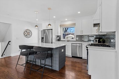 Tiny photo for 313 W Gartner Road, Naperville, IL 60540 (MLS # 12401748)