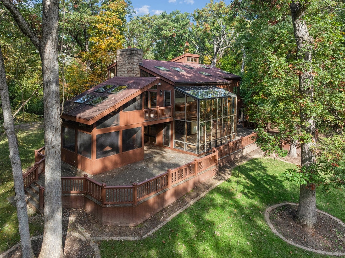 3135 Shagbark Lane
