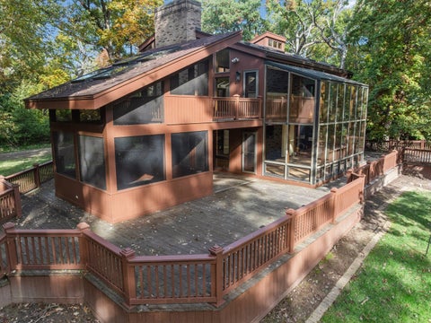 Tiny photo for 3135 Shagbark Lane, Long Grove, IL 60047 (MLS # 12428197)