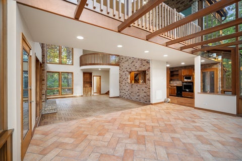 Tiny photo for 3135 Shagbark Lane, Long Grove, IL 60047 (MLS # 12428197)