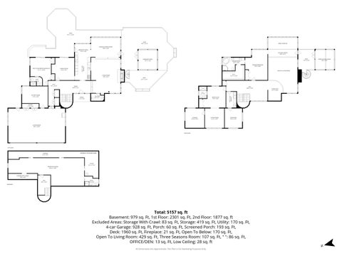Tiny photo for 3135 Shagbark Lane, Long Grove, IL 60047 (MLS # 12428197)