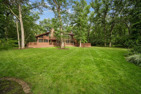 Tiny photo for 3135 Shagbark Lane, Long Grove, IL 60047 (MLS # 12428197)