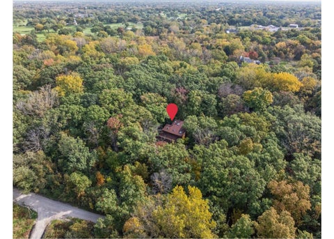Tiny photo for 3135 Shagbark Lane, Long Grove, IL 60047 (MLS # 12428197)