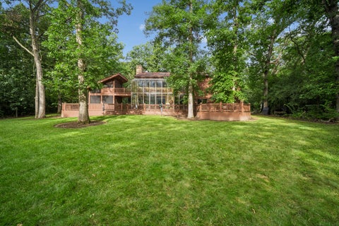 Tiny photo for 3135 Shagbark Lane, Long Grove, IL 60047 (MLS # 12428197)