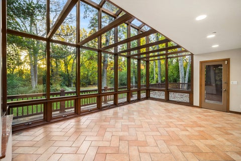 Tiny photo for 3135 Shagbark Lane, Long Grove, IL 60047 (MLS # 12428197)