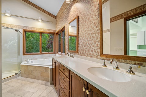 Tiny photo for 3135 Shagbark Lane, Long Grove, IL 60047 (MLS # 12428197)