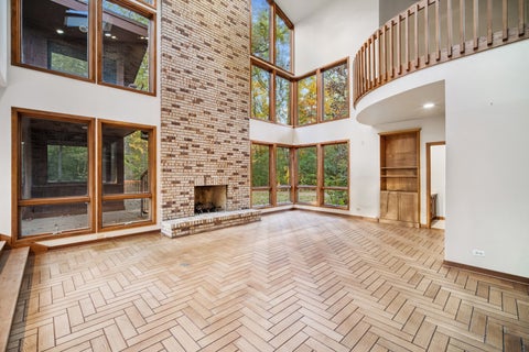 Tiny photo for 3135 Shagbark Lane, Long Grove, IL 60047 (MLS # 12428197)