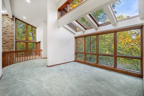 Tiny photo for 3135 Shagbark Lane, Long Grove, IL 60047 (MLS # 12428197)