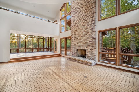 Tiny photo for 3135 Shagbark Lane, Long Grove, IL 60047 (MLS # 12428197)