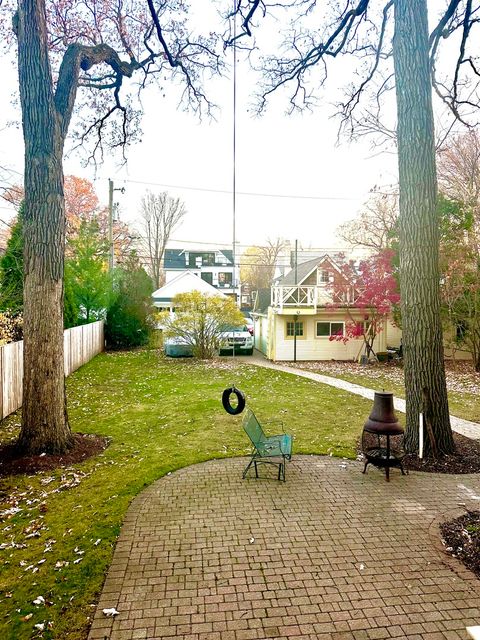 Tiny photo for 1241 Maple Avenue, Wilmette, IL 60091 (MLS # 12530393)