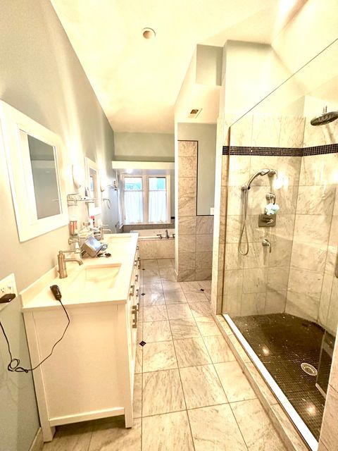 Tiny photo for 1241 Maple Avenue, Wilmette, IL 60091 (MLS # 12530393)