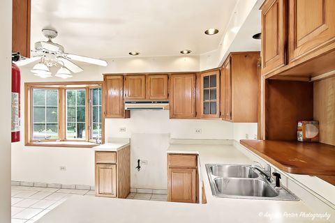 Tiny photo for 3709 Grand Avenue W, McHenry, IL 60050 (MLS # 12492244)