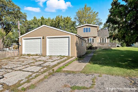 Tiny photo for 3709 Grand Avenue W, McHenry, IL 60050 (MLS # 12492244)