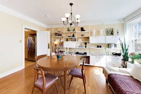 Tiny photo for 6430 N Glenwood Avenue #2J, Chicago, IL 60626 (MLS # 12619626)