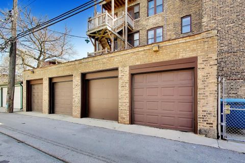 Tiny photo for 6430 N Glenwood Avenue #2J, Chicago, IL 60626 (MLS # 12619626)
