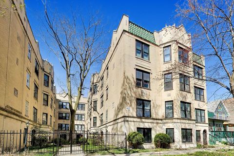 6430 N Glenwood Avenue 2J Chicago IL 60626
