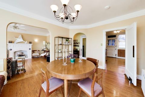 Tiny photo for 6430 N Glenwood Avenue #2J, Chicago, IL 60626 (MLS # 12619626)