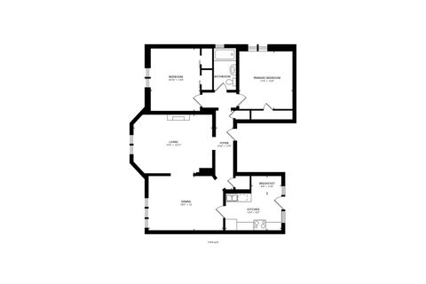 Tiny photo for 6430 N Glenwood Avenue #2J, Chicago, IL 60626 (MLS # 12619626)