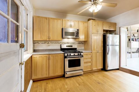 Tiny photo for 6430 N Glenwood Avenue #2J, Chicago, IL 60626 (MLS # 12619626)