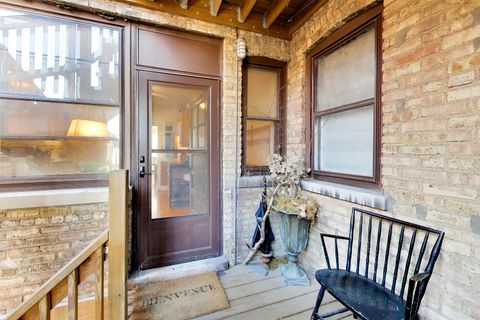 Tiny photo for 6430 N Glenwood Avenue #2J, Chicago, IL 60626 (MLS # 12619626)