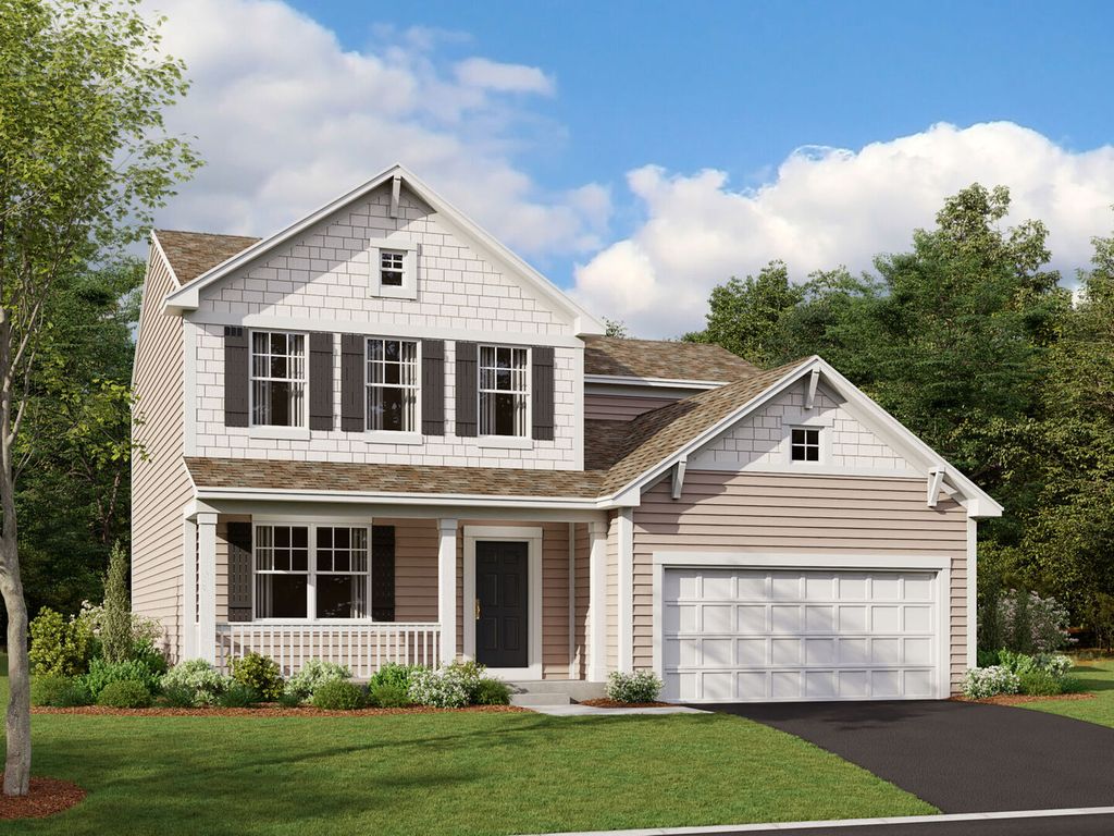 Photo for 504 Endicott Road, South Elgin, IL 60177 (MLS # 12489401)