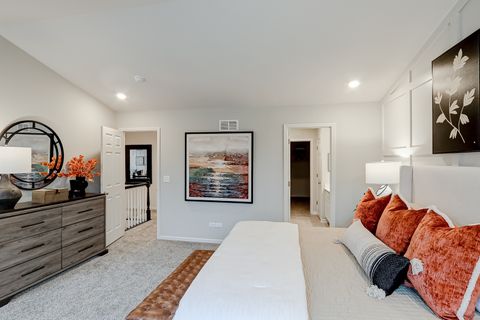 Tiny photo for 504 Endicott Road, South Elgin, IL 60177 (MLS # 12489401)