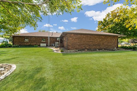 Tiny photo for 728 Claire Street, Minonk, IL 61760 (MLS # 12467031)