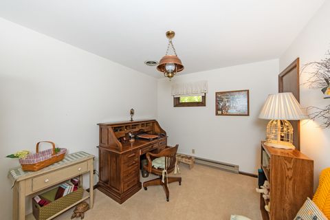 Tiny photo for 728 Claire Street, Minonk, IL 61760 (MLS # 12467031)