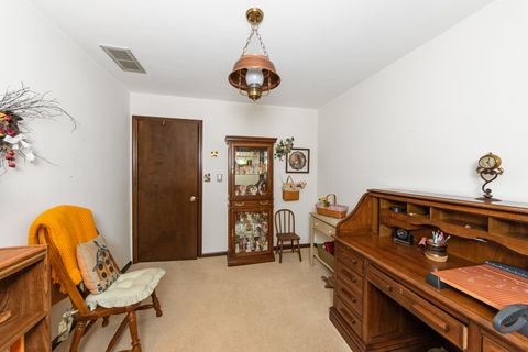 Tiny photo for 728 Claire Street, Minonk, IL 61760 (MLS # 12467031)