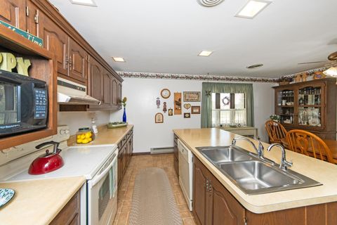 Tiny photo for 728 Claire Street, Minonk, IL 61760 (MLS # 12467031)