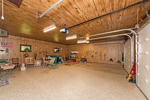 Tiny photo for 728 Claire Street, Minonk, IL 61760 (MLS # 12467031)