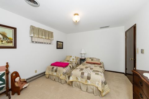 Tiny photo for 728 Claire Street, Minonk, IL 61760 (MLS # 12467031)