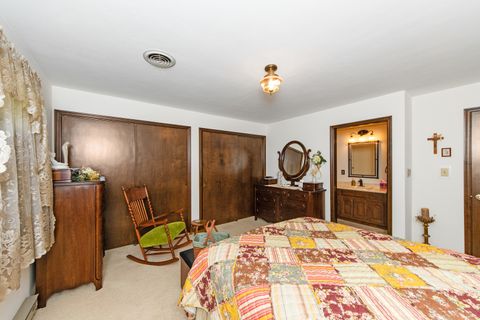 Tiny photo for 728 Claire Street, Minonk, IL 61760 (MLS # 12467031)