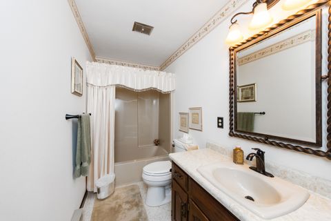 Tiny photo for 728 Claire Street, Minonk, IL 61760 (MLS # 12467031)