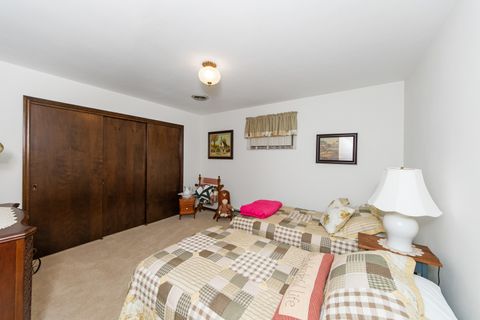 Tiny photo for 728 Claire Street, Minonk, IL 61760 (MLS # 12467031)