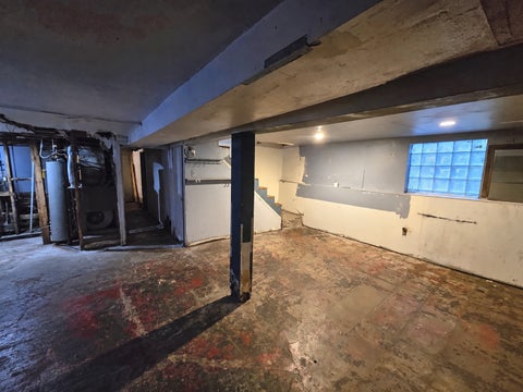 Tiny photo for 8940 S Parnell Avenue, Chicago, IL 60620 (MLS # 12772423)